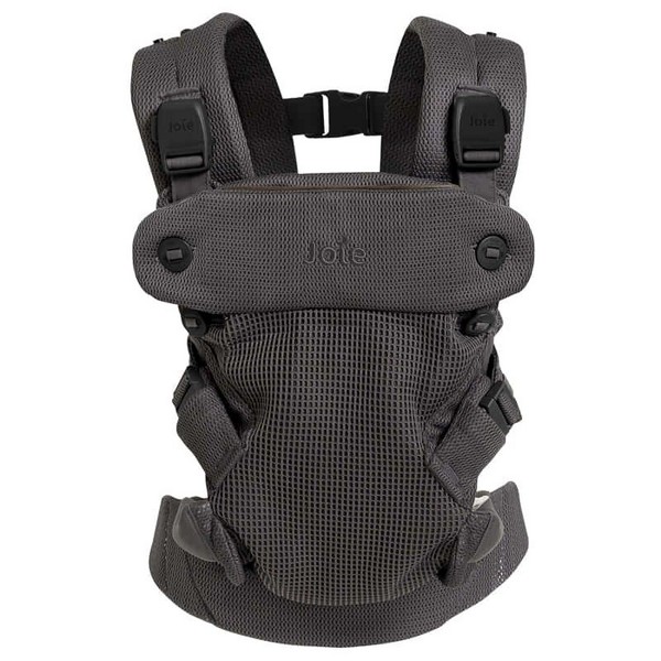 Продукт Joie savvy air - Ергономична раница - 0 - BG Hlapeta