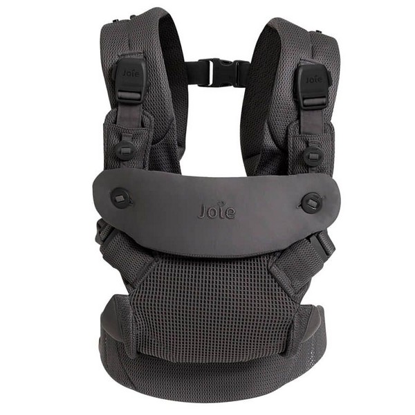 Продукт Joie savvy air - Ергономична раница - 0 - BG Hlapeta