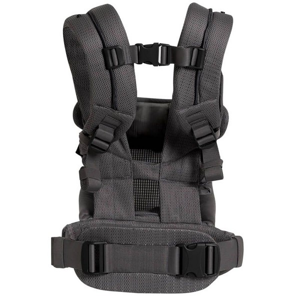 Продукт Joie savvy air - Ергономична раница - 0 - BG Hlapeta