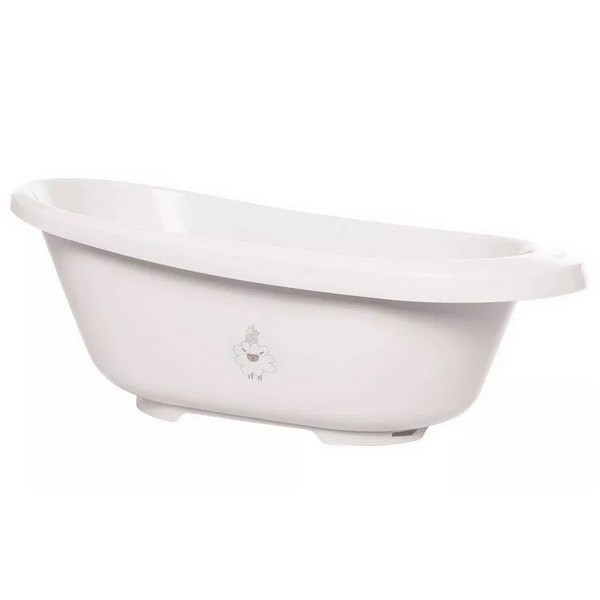 Продукт Bеbе-Jou Click - Вана за бебе с термометър и аксесоари - 0 - BG Hlapeta