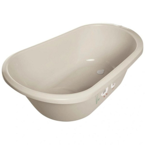 Bеbе-Jou Click - Вана за бебе с термометър и аксесоари