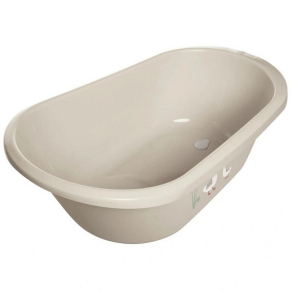 Bеbе-Jou Click - Вана за бебе с термометър и аксесоари