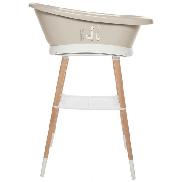 Продукт Bеbе-Jou Click - Вана за бебе с термометър и аксесоари - 0 - BG Hlapeta