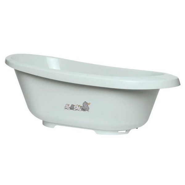 Продукт Bеbе-Jou Click - Вана за бебе с термометър и аксесоари - 0 - BG Hlapeta