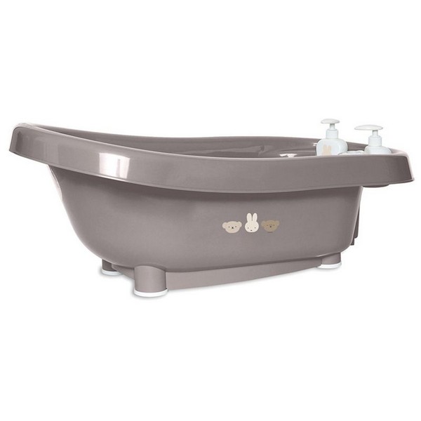 Продукт Bеbе-Jou Click - Вана за бебе с термометър и аксесоари - 0 - BG Hlapeta