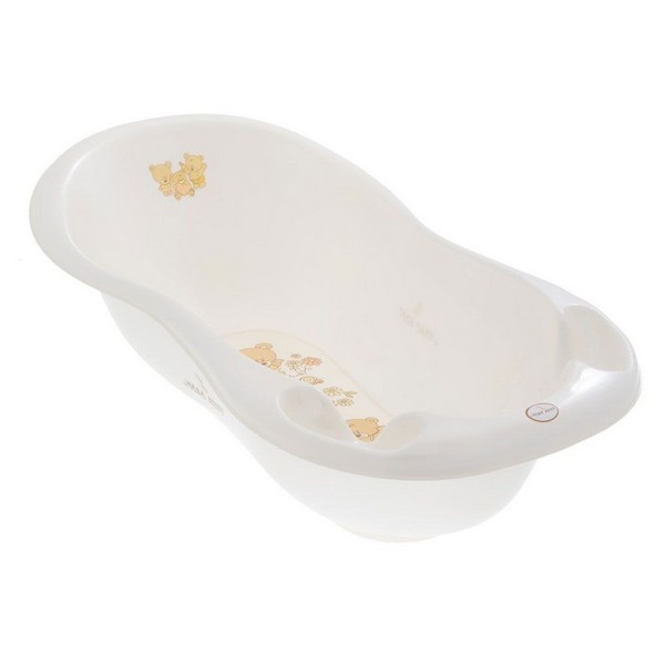 Продукт Tega Baby Bears Lux - Вана за бебе, 102 см - 0 - BG Hlapeta