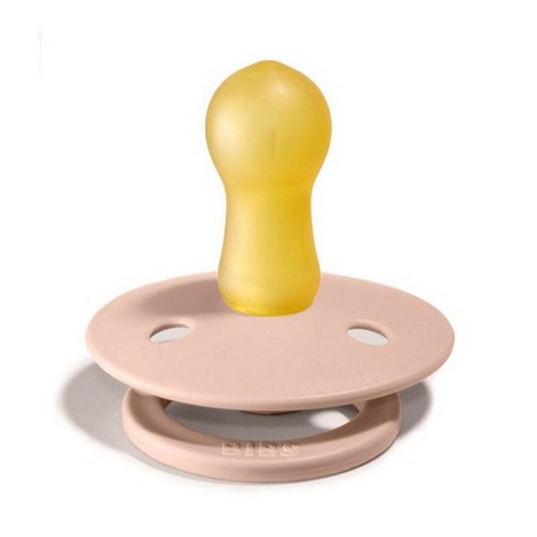 Продукт BIBS - 2 бр. Биберони, 6-18 месеца - 0 - BG Hlapeta