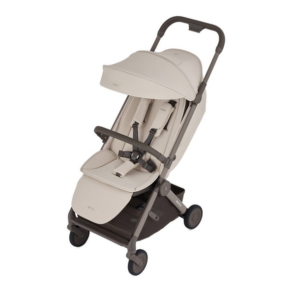 Продукт Anex - Бебешка трансформираща количка Air-Q - 0 - BG Hlapeta