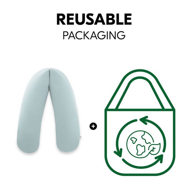 Продукт Hauck Nurse N Care - Възглавница за кърмене, 140/80 см. - 0 - BG Hlapeta