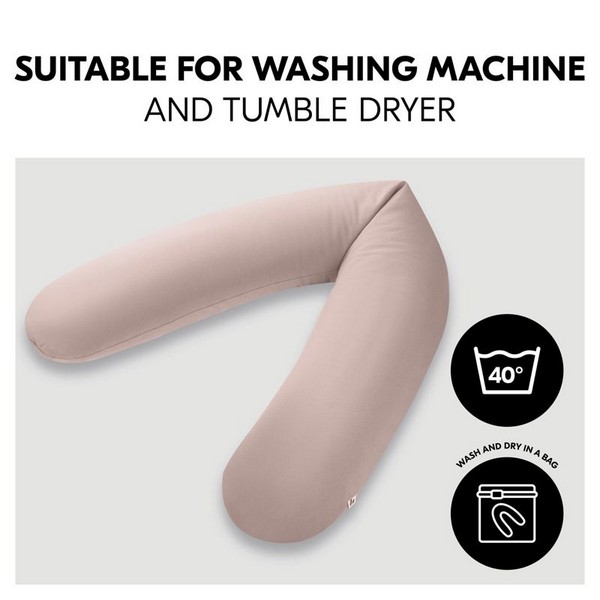 Продукт Hauck Nurse N Care - Възглавница за кърмене, 190/160 см. - 0 - BG Hlapeta