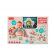 TEANTOYS - Мека възглавница за сядане с интерактивен музикален панел и играчки за бебета
