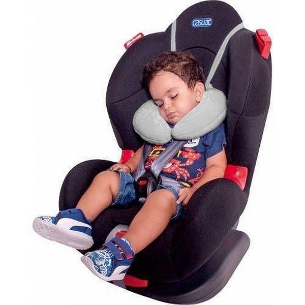 Продукт Sevibaby - Незапаряваща възглавничка за път с 3D мембрана - 0 - BG Hlapeta