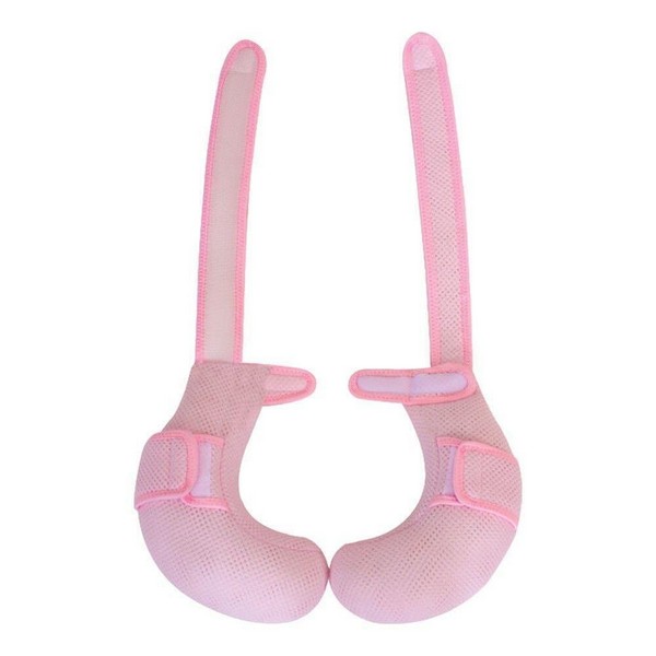 Продукт Sevibaby - Незапаряваща възглавничка за път с 3D мембрана - 0 - BG Hlapeta