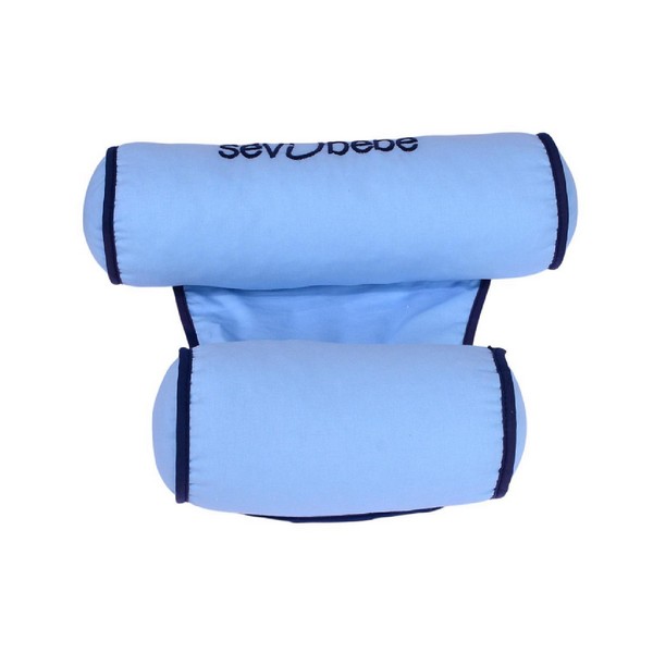 Продукт Sevibaby - Възглавничка за спане настрани - 0 - BG Hlapeta