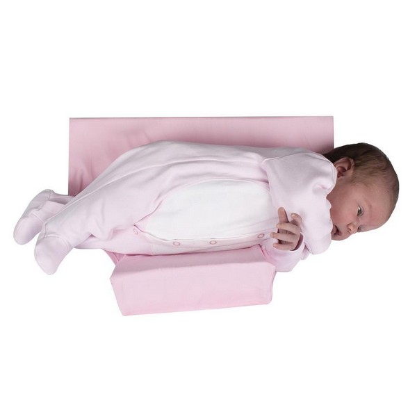 Продукт Sevibaby - Еко възглавничка за спане настрани - 0 - BG Hlapeta