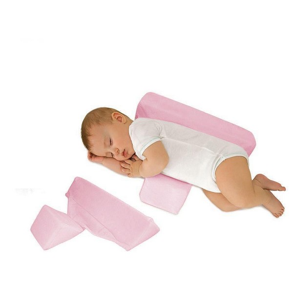 Продукт Sevibaby - Еко възглавничка за спане настрани - 0 - BG Hlapeta