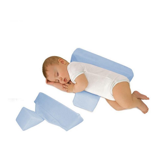 Продукт Sevibaby - Еко възглавничка за спане настрани - 0 - BG Hlapeta