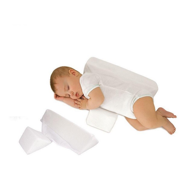 Продукт Sevibaby - Еко възглавничка за спане настрани - 0 - BG Hlapeta