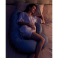Продукт Momcozy F-образна, Air Layer - Възглавница за бременни  - 4 - BG Hlapeta