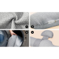Продукт Momcozy F-образна, Air Layer - Възглавница за бременни  - 6 - BG Hlapeta