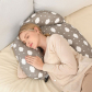 Продукт Momcozy - Възглавница за кърмене - 8 - BG Hlapeta