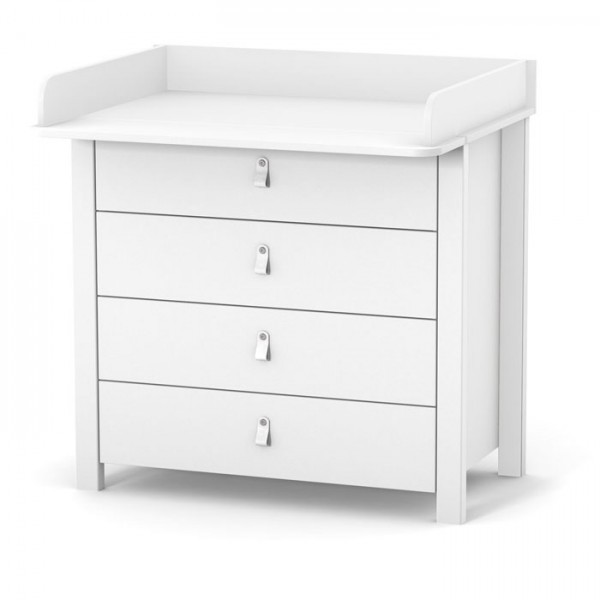 Veres Монако 900 - Детски скрин, 90х50х85.6 см Продукт Veres Монако 900 - Детски скрин, 90х50х85.6 см - 0 - BG Hlapeta