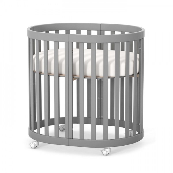 Продукт Veres - Колелца за бебешко легло Monaco - 0 - BG Hlapeta