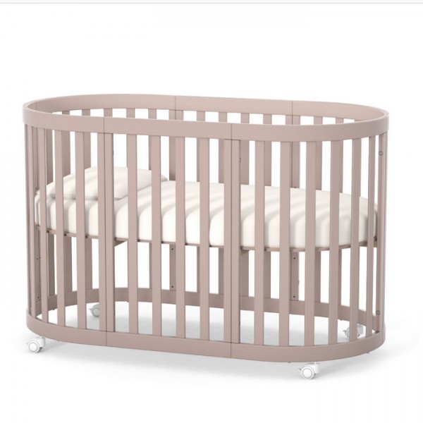 Продукт Veres - Колелца за бебешко легло Monaco - 0 - BG Hlapeta