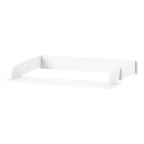 Veres - Сгъваема приставка за повиване Монако 900, 80×72 см Veres - Сгъваема приставка за повиване Монако 900, 80×72 см