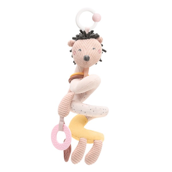 Продукт KikkaBoo - Играчка вертикална спирала - 0 - BG Hlapeta