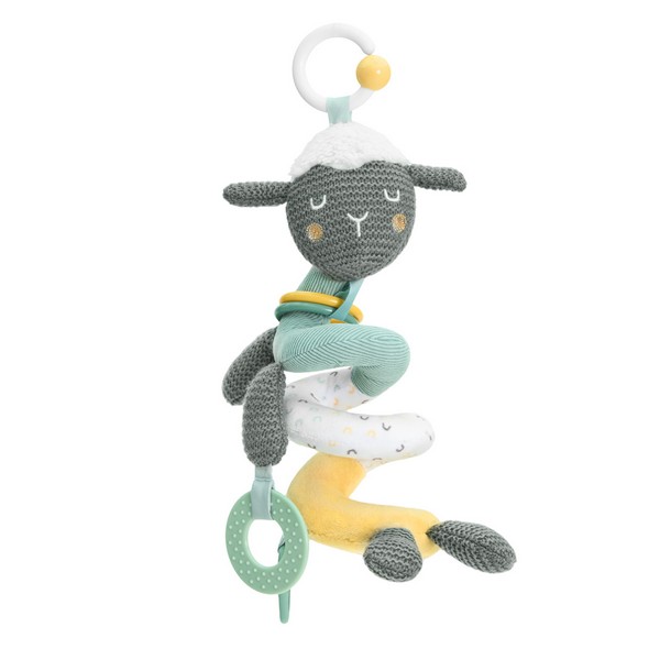 Продукт KikkaBoo - Играчка вертикална спирала - 0 - BG Hlapeta