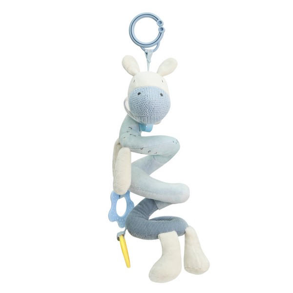 Продукт KikkaBoo - Играчка вертикална спирала - 0 - BG Hlapeta