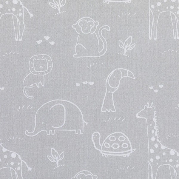 Продукт Fillikid - Възглавница за бременност и кърмене с памучен калъф, 190 см - 0 - BG Hlapeta