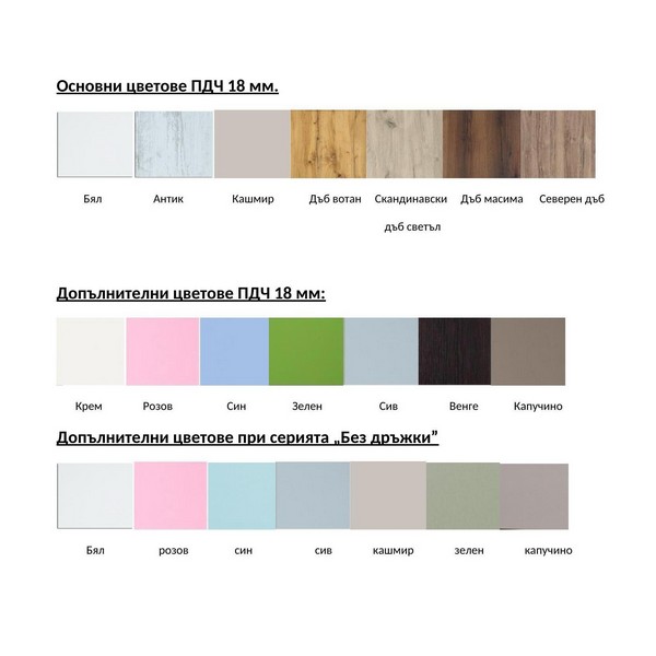 Продукт Dizain baby LUNA - Детско легло люлка - 0 - BG Hlapeta