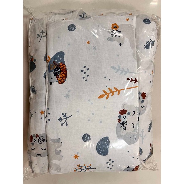 Продукт Galix Baby Dreams Зимен Bubble - Комплект за количка 3 части - 0 - BG Hlapeta