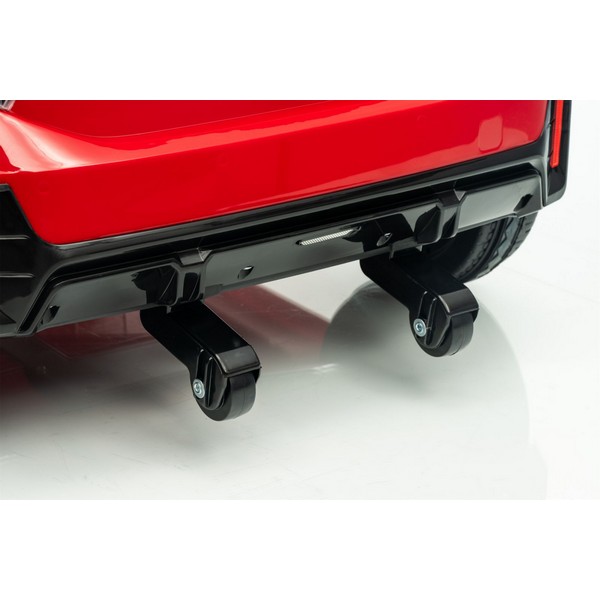 Продукт Акумулаторна кола Licensed MINI Cooper 12V с меки гуми и функция за количка - 0 - BG Hlapeta