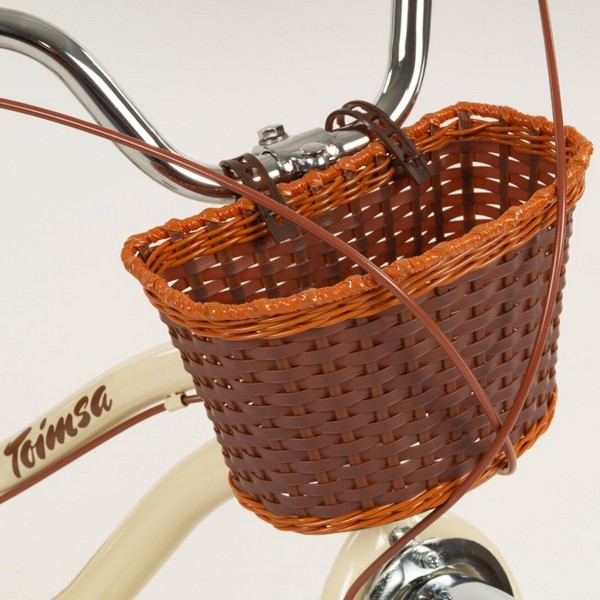 Продукт Toimsa VINTAGE - детски велосипед 16"  - 0 - BG Hlapeta