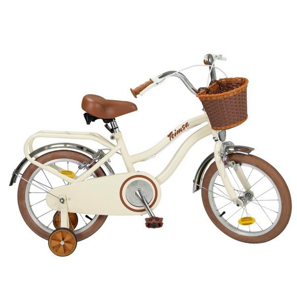 Продукт Toimsa VINTAGE - детски велосипед 16"  - 0 - BG Hlapeta