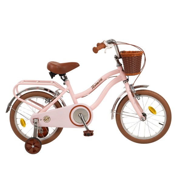 Продукт Toimsa VINTAGE - детски велосипед 16"  - 0 - BG Hlapeta