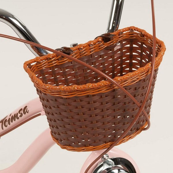 Продукт Toimsa VINTAGE - детски велосипед 16"  - 0 - BG Hlapeta