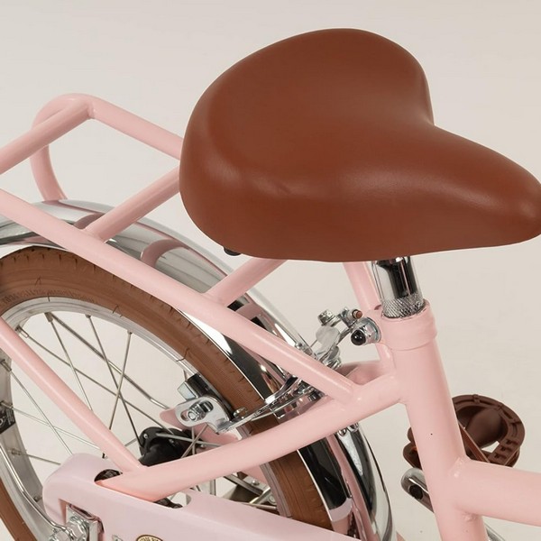 Продукт Toimsa VINTAGE - детски велосипед 16"  - 0 - BG Hlapeta