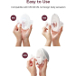 Продукт Momcozy M5/M6/M9 - Вложки за фуния за помпа за кърма, 4 бр. - 5 - BG Hlapeta