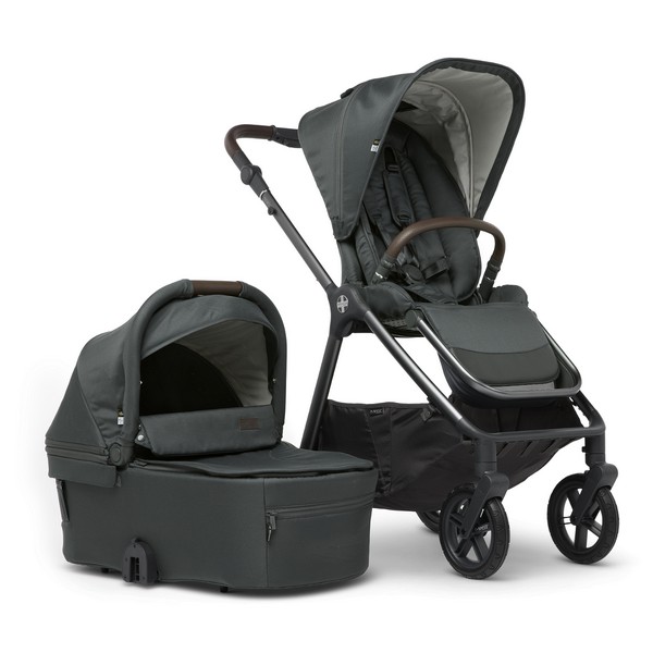 Продукт Mast M.5x - Детска количка 2 в 1 - 0 - BG Hlapeta