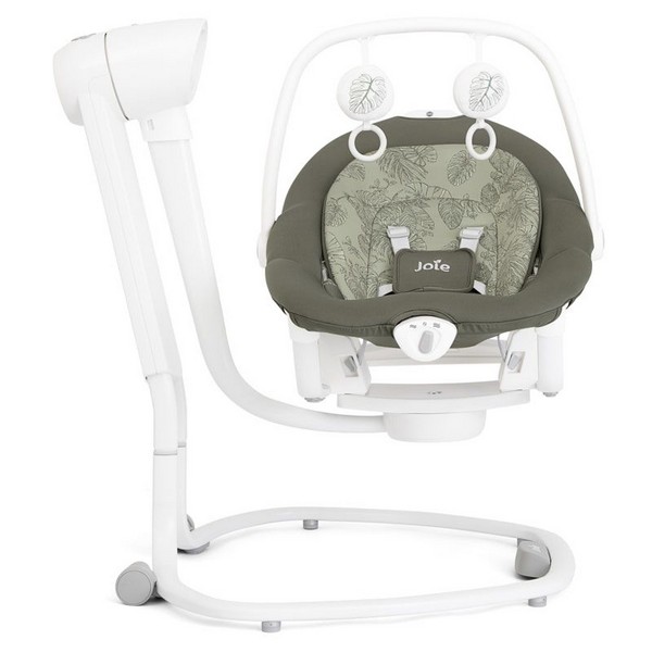 Продукт Joie serina - Бебешка люлка 2 в 1 - 0 - BG Hlapeta