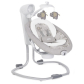Продукт Joie Serina Swivel - Бебешка люлка - 4 - BG Hlapeta
