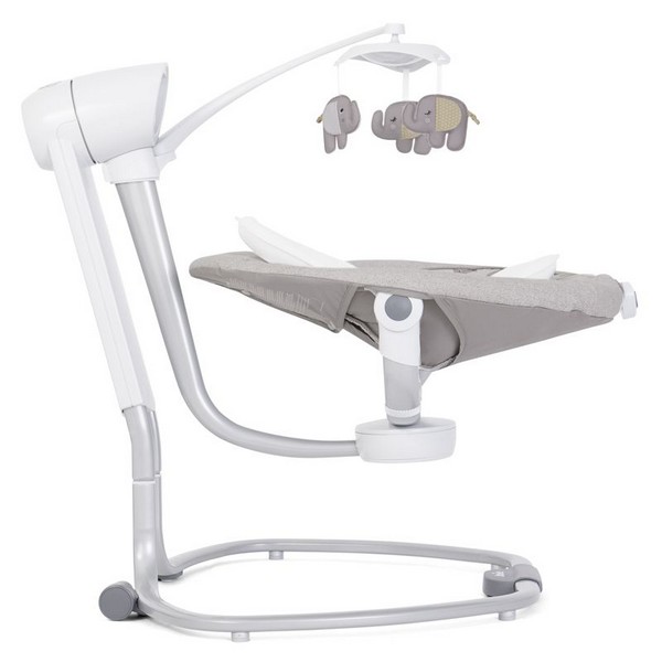 Продукт Joie Serina Swivel - Бебешка люлка - 0 - BG Hlapeta