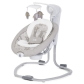 Продукт Joie Serina Swivel - Бебешка люлка - 1 - BG Hlapeta