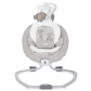 Продукт Joie Serina Swivel - Бебешка люлка - 5 - BG Hlapeta