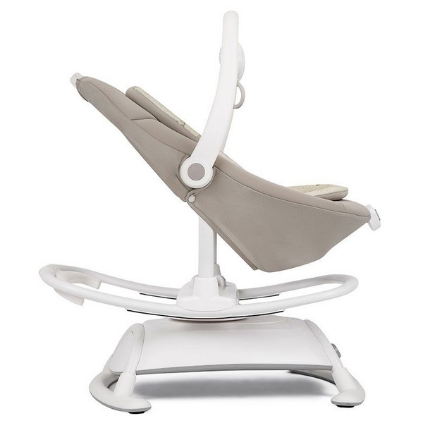 Продукт Joie Sansa - Бебешка люлка 2 в 1 - 0 - BG Hlapeta