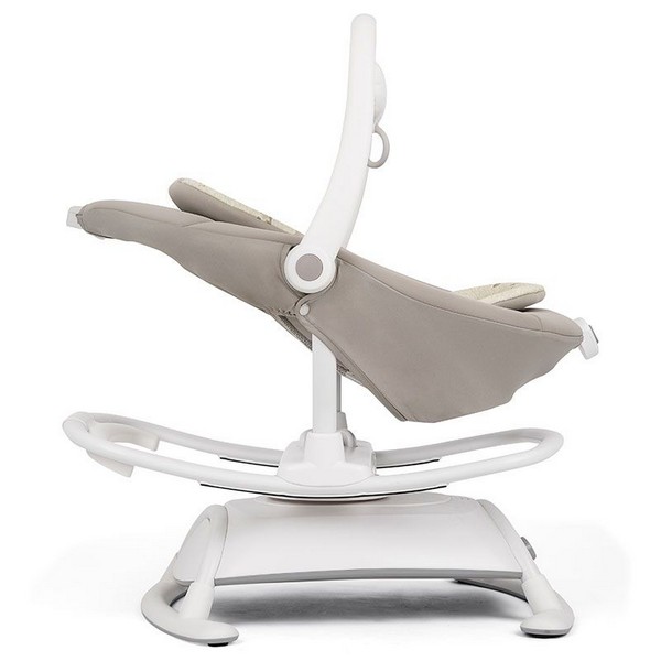 Продукт Joie Sansa - Бебешка люлка 2 в 1 - 0 - BG Hlapeta